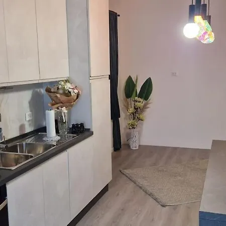 Lägenhet Casa Delle Dee *