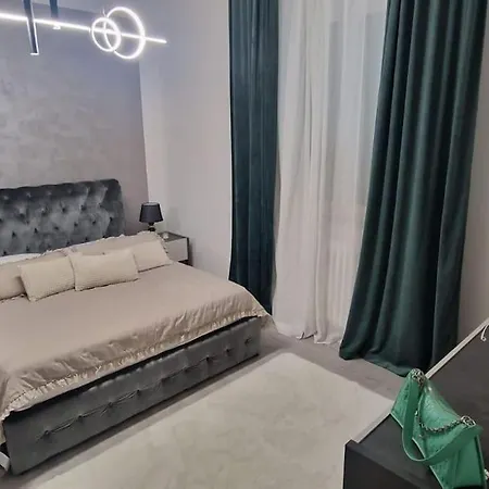 Casa Delle Dee Appartamento *