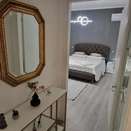 Appartamento Casa Delle Dee Perugia