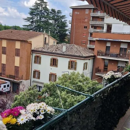 Casa Delle Dee Apartment